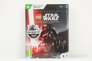 LEGO Star Wars La Saga degli Skywalker Deluxe