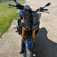 Yamaha MT-09 sp