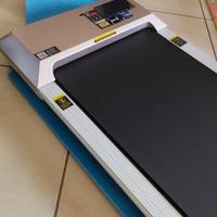 Tapis Roulant salva spazio 