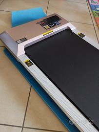 Tapis Roulant salva spazio 