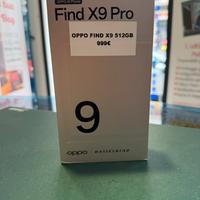 Oppo Find X9 Pro 512 gb Titanium grey