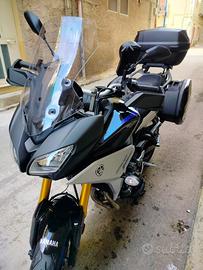 Yamaha Tracer 900
