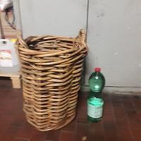Cesto vimini