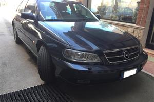 OPEL Omega Omega 2.6 V6 24V CD Elegance