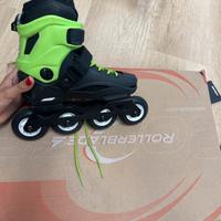Pattini rollerblade