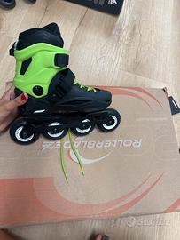 Pattini rollerblade