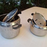 Pentola a pressione