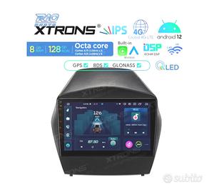 9'' QLED FULL HD OCTACORE DDR4 8GB RAM 128GB ROM S