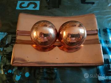 Palline Cinesi Baoding Balls con base di supporto