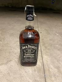 Jack Daniel’s vintage 3 Litri