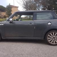 mini cooper s r56 184cv fc n18 