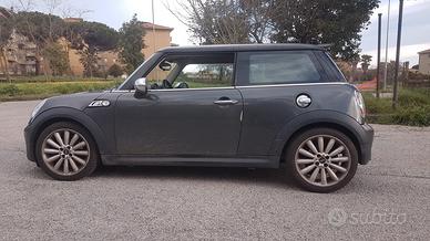 mini cooper s r56 184cv fc n18 