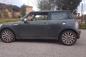 mini cooper s r56 184cv fc n18 