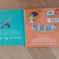 libri in lingua inglese 