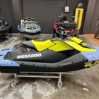 Sea-Doo Spark Trixx 90cv 1UP PROMOZIONE nuova