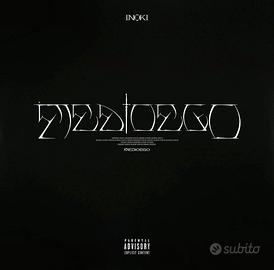 Medioego vinile inoki
