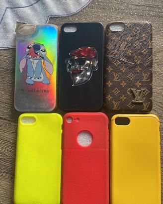 Cover iphone 7/8 SE