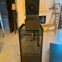 Stereo Hifi Hitachi Hrd300