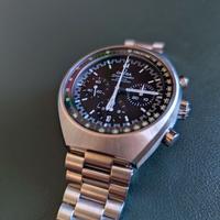 Omega Speedmaster Mark II