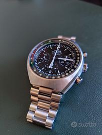 Omega Speedmaster Mark II