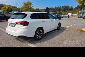 Fiat Tipo Familiare 