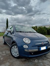 FIAT 500 BENZNA/GPL