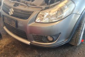 Suzuki sx4 paraurti portiera kit airbag Ricambi su