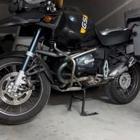 Bmw r 1150 gs adventure
