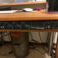 Focusrite saffire pro 40