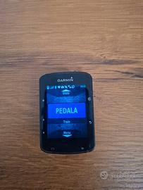 garmin edge 520