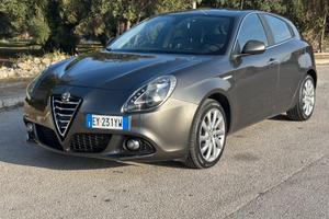 Alfa Romeo Giulietta 1.6 JTDm-2 105 CV Distinctive