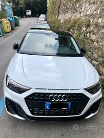 Vendita Audi A1 SPORTBACK S-LINE