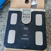 Bilancia Omron monitor BF508 