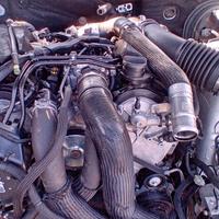 Motore VM23D JEEP GRAND CHEROKEE IV 3.0CRD