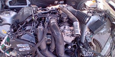 Motore VM23D JEEP GRAND CHEROKEE IV 3.0CRD