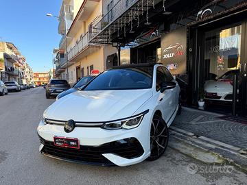 Volkswagen Golf 8 R PERFORMANCE