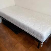 Materasso Memory singolo