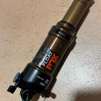 FOX Float Factory Kashima 210x55 NUOVO ammortizzat