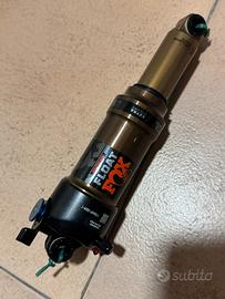 FOX Float Factory Kashima 210x55 NUOVO ammortizzat