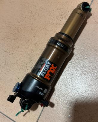 FOX Float Factory Kashima 210x55 NUOVO ammortizzat