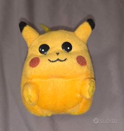 Peluche Pikachu