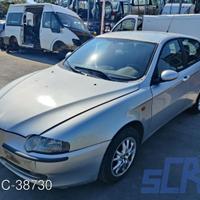 ALFA ROMEO 147 937 1.9 JTD 115CV 01-10 /ricambi