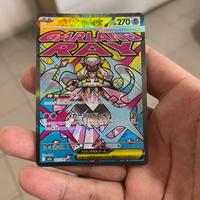 Mega diancie