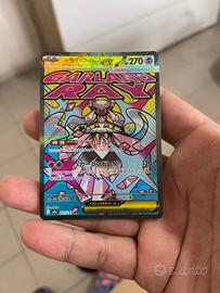 Mega diancie