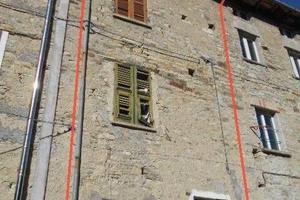 Immobile in asta di 106 m² con 4 locali a Garbagna