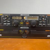 Jb Systems DJ5000