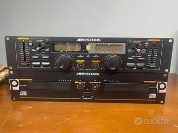 Jb Systems DJ5000