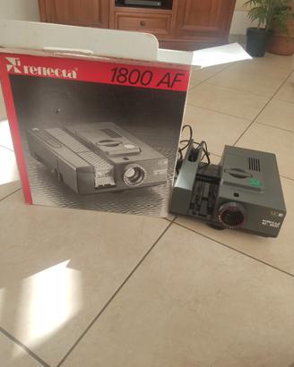 reflecta 1800 AF
