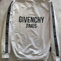 Givenchy Paris felpa originale luxury
