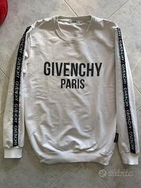 Givenchy Paris felpa originale luxury
